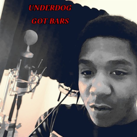 Underdog got bars (boom bap interlude)