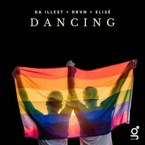 Dancing (Pride Version) ft. DRVN & Elisé