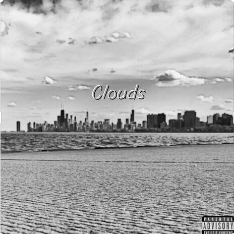 Clouds ft. Zoundpablo | Boomplay Music