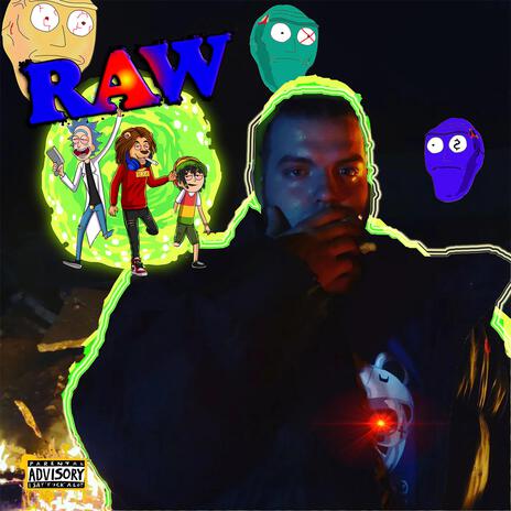 RAW | Boomplay Music