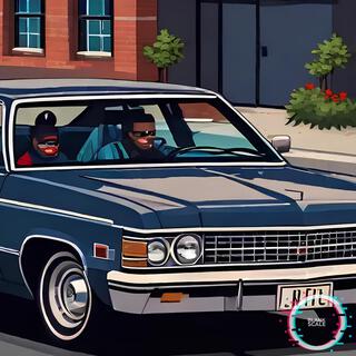 Hip Hop Beat Low Rider