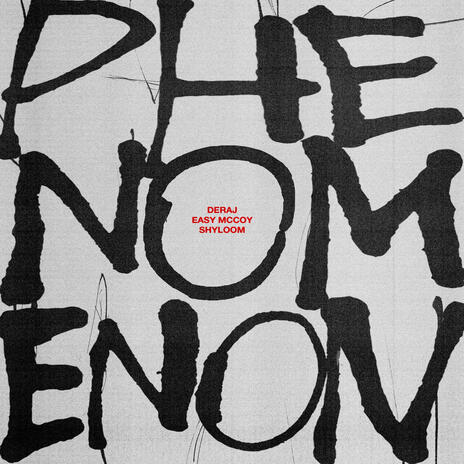 Phenomenon ft. Easy McCoy & Shyloom | Boomplay Music