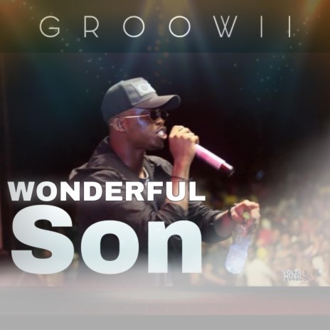 Wonderful Son | Boomplay Music