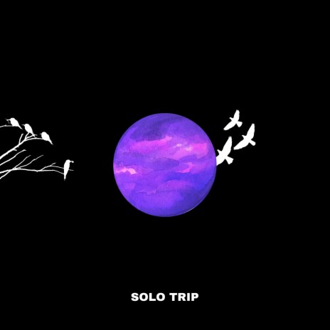 Solo Trip | Boomplay Music