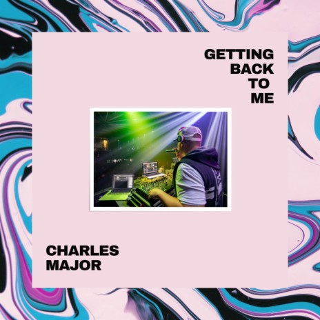 Getting Back To Me | Boomplay Music