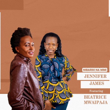 Nibariki na Mimi (feat. Beatrice Mwaipaja) | Boomplay Music