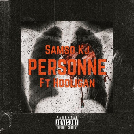 Personne ft. Hooligan | Boomplay Music
