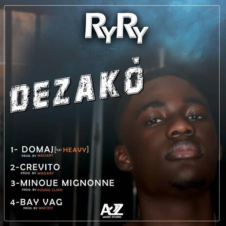 Crevito | Boomplay Music