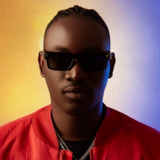 Dammy Krane