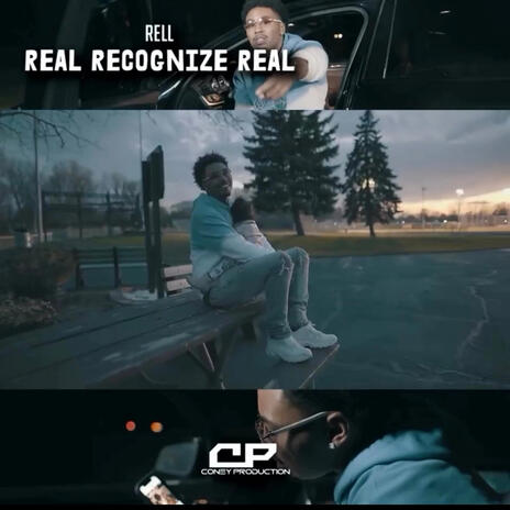 Real Recognize Real | Boomplay Music