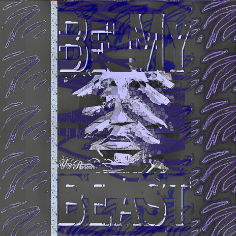 Be My Beast | Boomplay Music