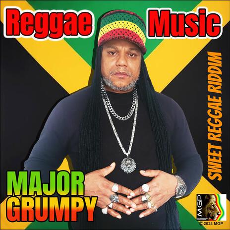 REGGAE MUSIC | Boomplay Music