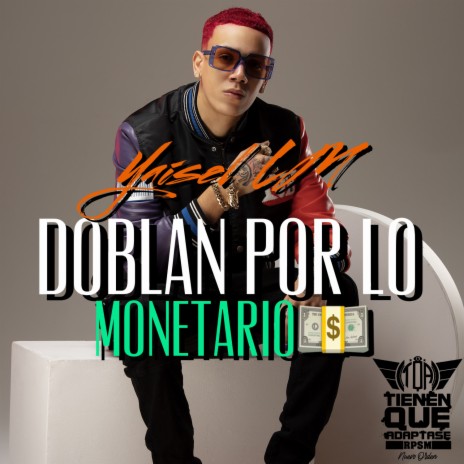 Doblan Por Lo Monetario | Boomplay Music
