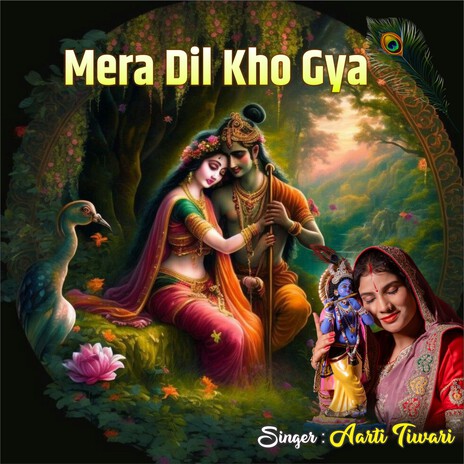 Mera Dil Kho Gya | Boomplay Music