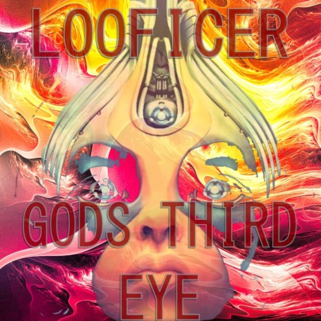 Gods Third Eye | Boomplay Music