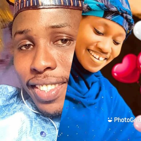 YARDA DANI YA FADIMA (feat. AISHA AMBATO) | Boomplay Music