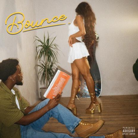 Bounce | Boomplay Music