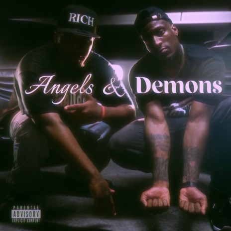 Angels & Demon | Boomplay Music