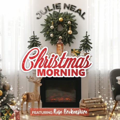 Christmas Morning | Boomplay Music