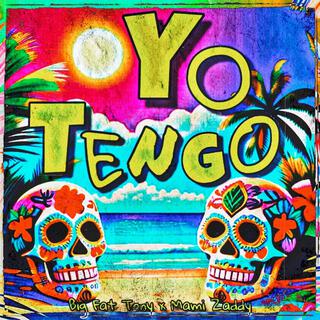 Yo Tengo (Z-Mix) ft. Mami Zaddy lyrics | Boomplay Music