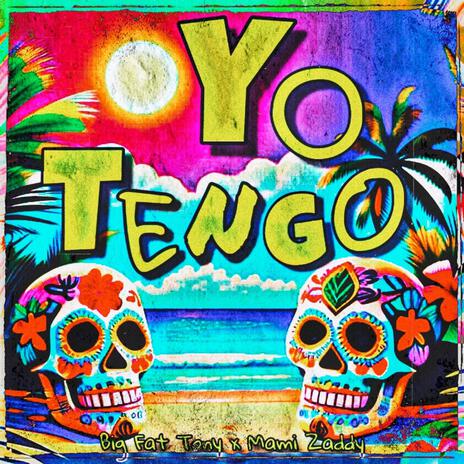 Yo Tengo (Z-Mix) ft. Mami Zaddy | Boomplay Music