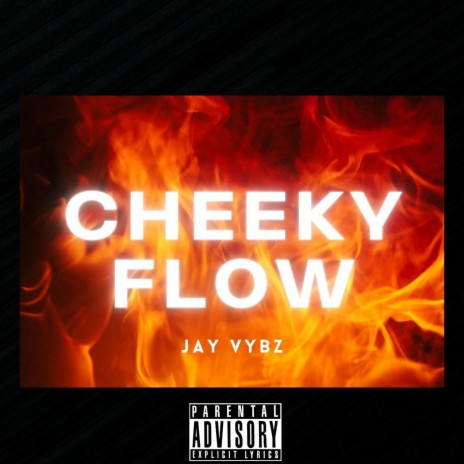 Cheeky Flow | Boomplay Music