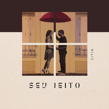 Seu Jeito | Boomplay Music