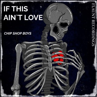 Chip Shop Boys