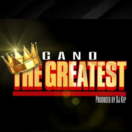 The Greatest (2022 Remastered Version) | Boomplay Music