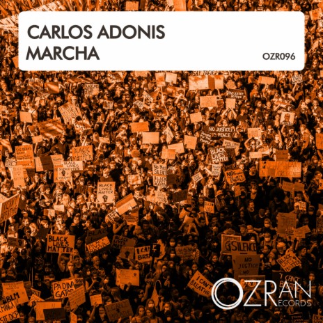 Marcha (Original Mix)