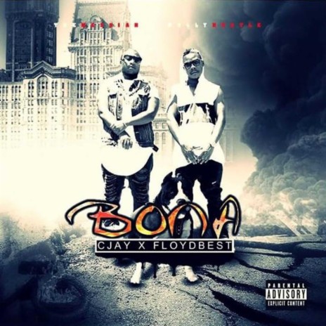 Bona (feat. FloydBest) 🅴 | Boomplay Music