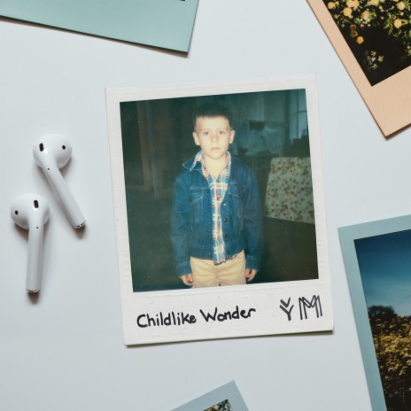 Childlike Wonder | Boomplay Music