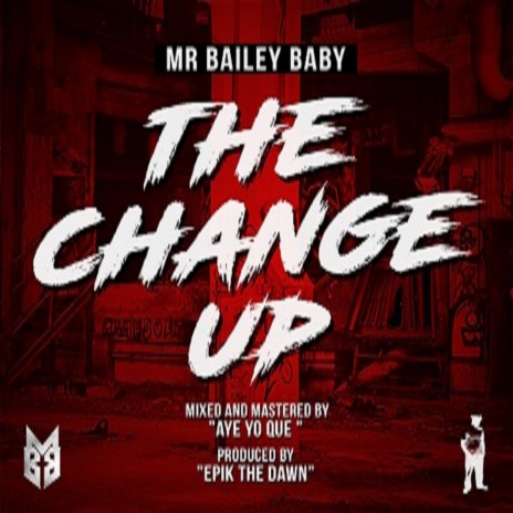 THE Change UP | Boomplay Music