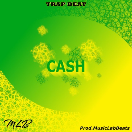 Cash (Trap Beat)