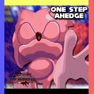 One Step Ahedge | Executable Mania FNF