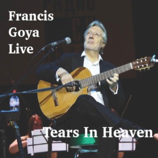Tears in Heaven (Live)