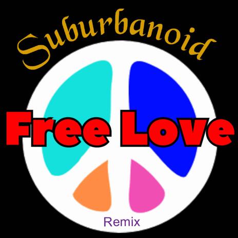 Free Love (Remix) ft. Priya Deepika | Boomplay Music