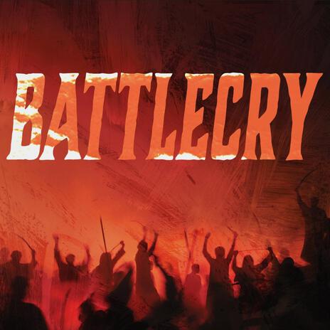 Battlecry ft. OnBeatMusic | Boomplay Music