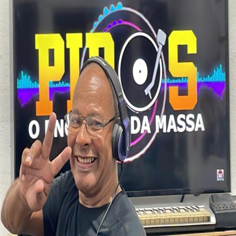 TODO PESSOAL ft. dj flavinho pipos | Boomplay Music