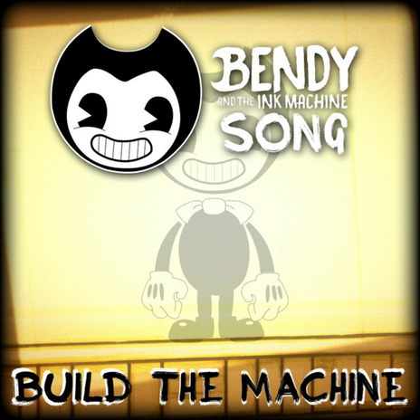 Build Our Machine | Boomplay Music