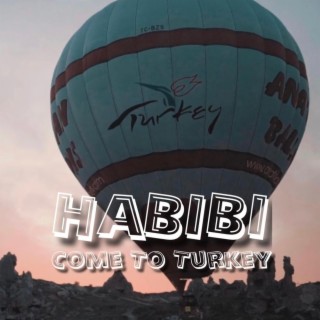 Habibi Come To Turkey