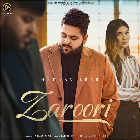 Zaroori | Boomplay Music