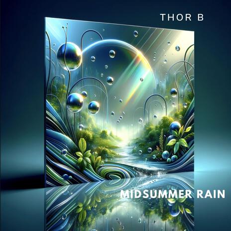 Midsummer Rain | Boomplay Music