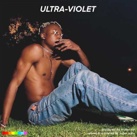 III. Ultra Violet Baby