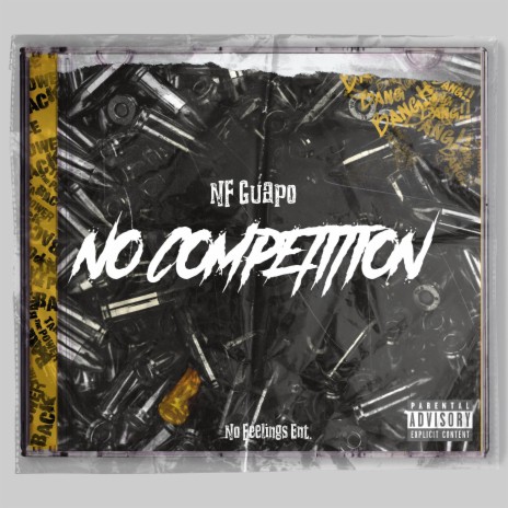 No Competition | Boomplay Music