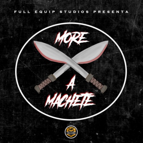 A Machete | Boomplay Music