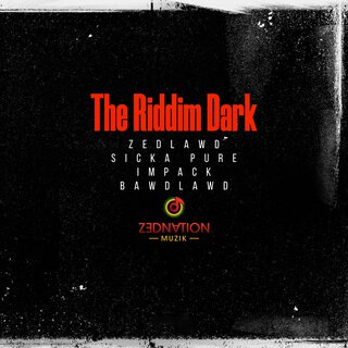 The Riddim Dark