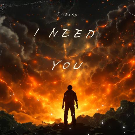 I Need You | Boomplay Music