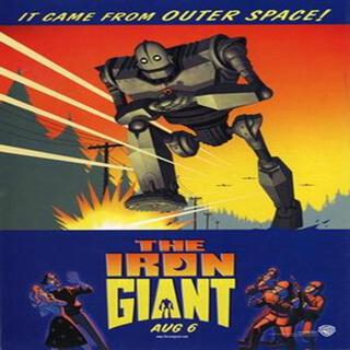 Iron Giant