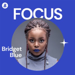 Bridget Blue: albums, songs, playlists